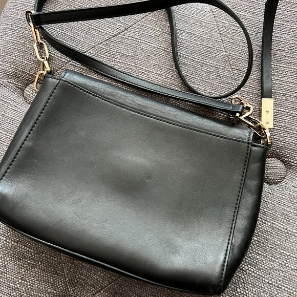 Kate Spade Leather Crossbody Bag - Picture 2 of 7